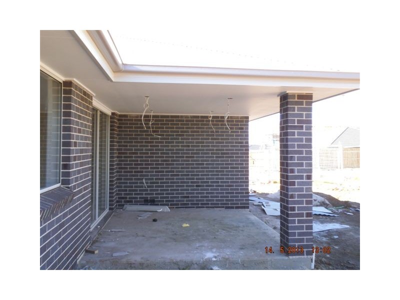 Lot 3216 ( Horsley Circuit, Oran Park NSW 2570