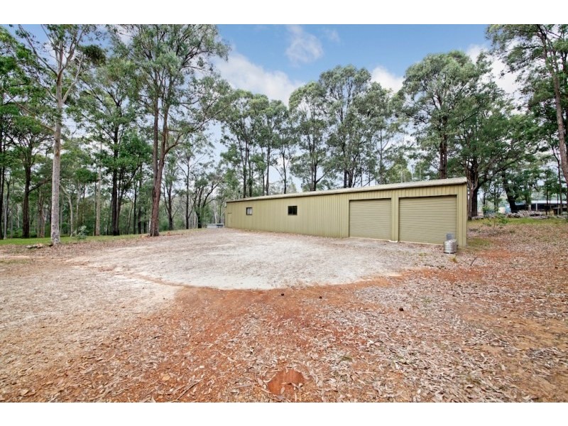 110  Rapleys Loop Road, Werombi NSW 2570