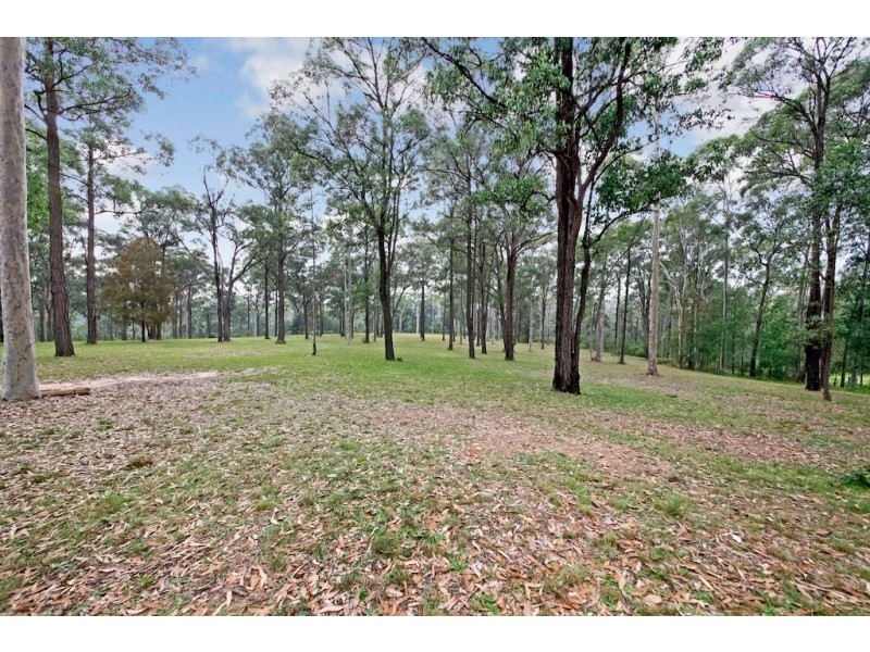 110  Rapleys Loop Road, Werombi NSW 2570