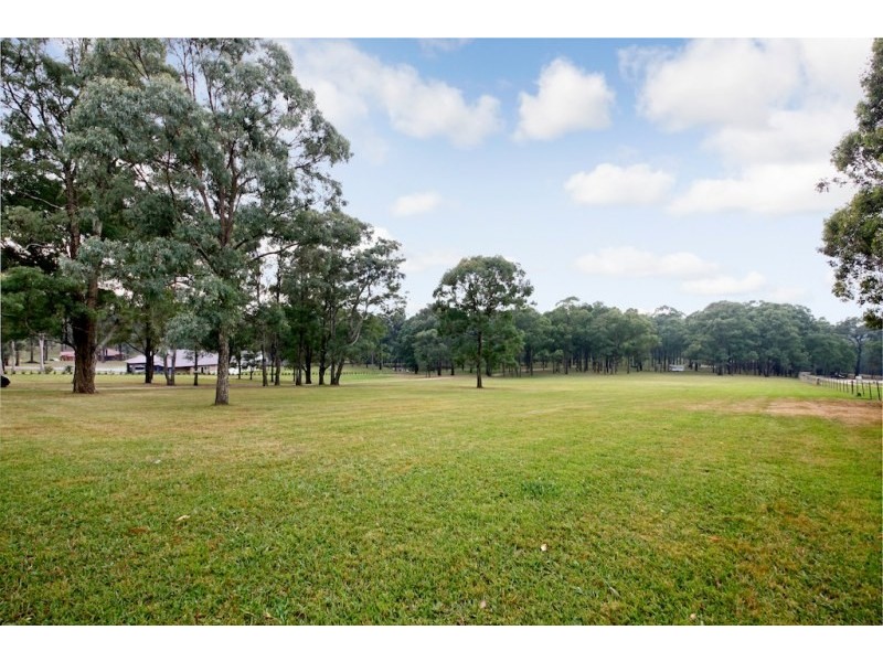 110  Rapleys Loop Road, Werombi NSW 2570