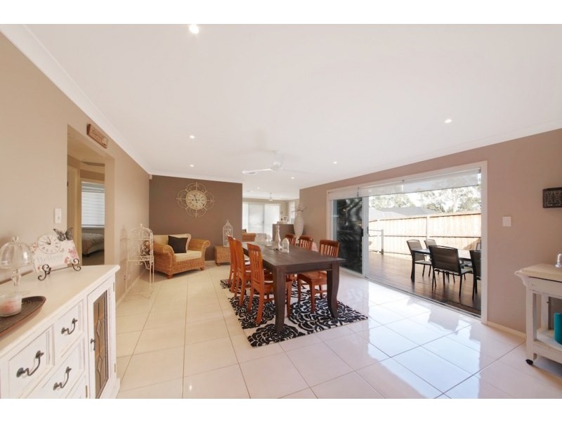 3 Balzer Street, Camden Park NSW 2570