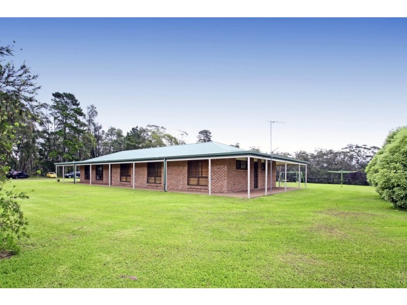 70 Halliday Road, Oakdale NSW 2570