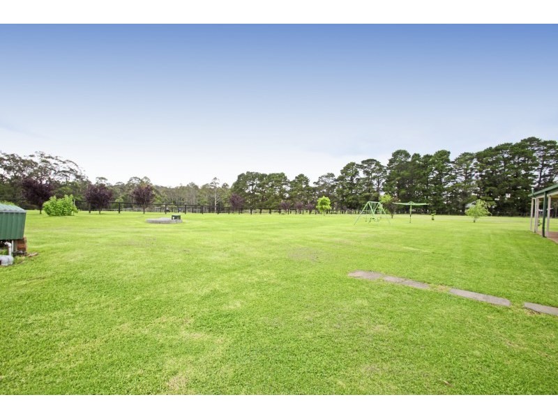 70 Halliday Road, Oakdale NSW 2570