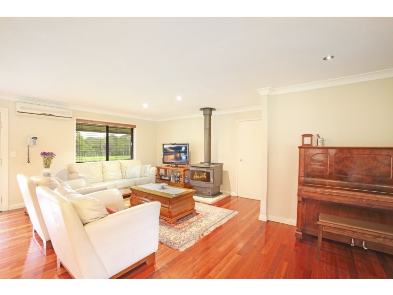 70 Halliday Road, Oakdale NSW 2570