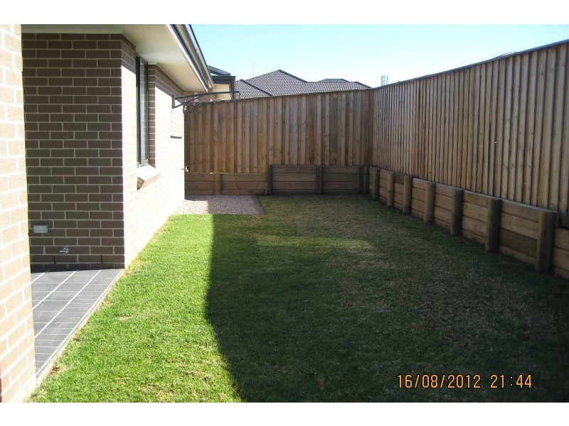 20 Gibson Street, Oran Park NSW 2570