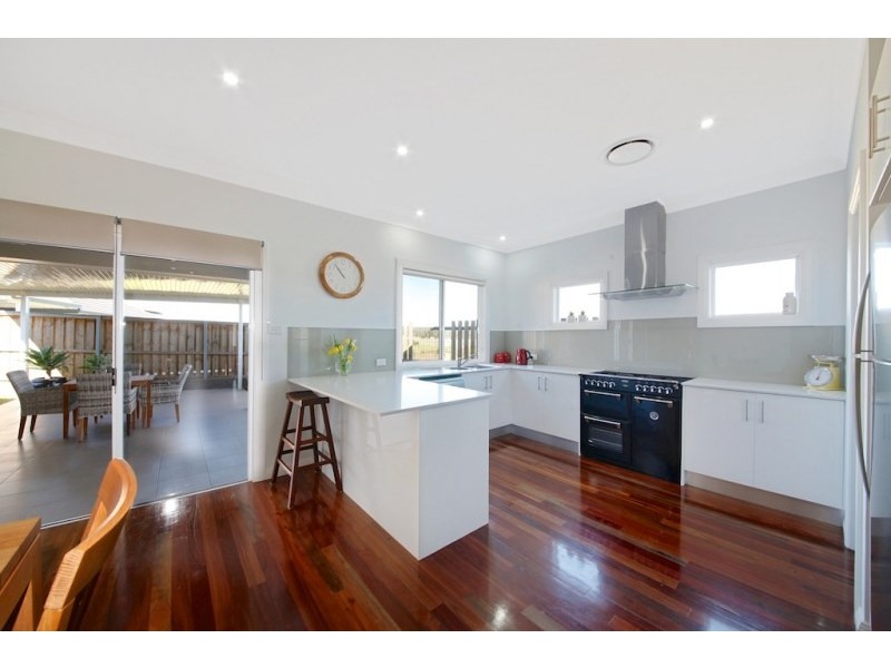 57 Rheinbergers Circuit, Elderslie NSW 2570