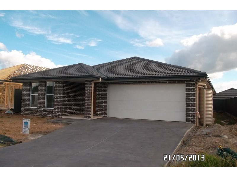 74 Discovery Circuit, Gregory Hills NSW 2557