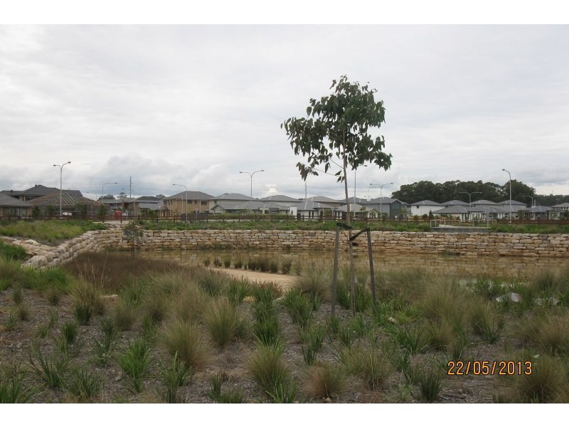 70 Discovery Circuit, Gregory Hills NSW 2557