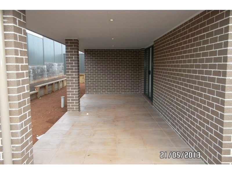 14 Hubble Street, Gregory Hills NSW 2557