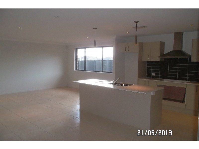 14 Hubble Street, Gregory Hills NSW 2557