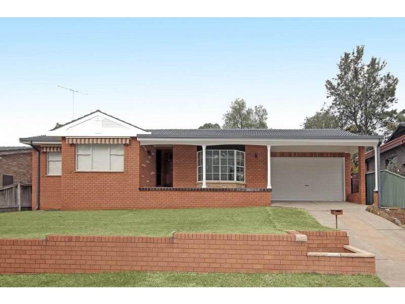 21 Greenaway Avenue, Camden South NSW 2570