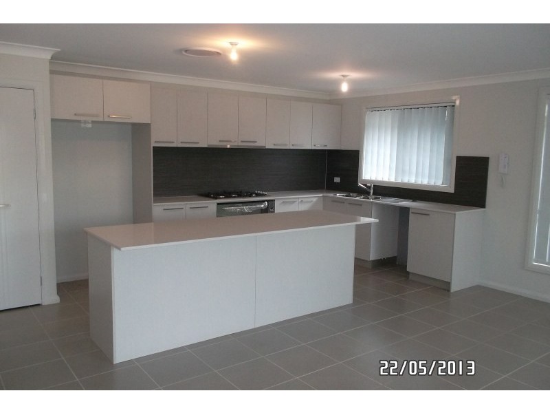 Lot 1418 Garton Road, Spring Farm NSW 2570