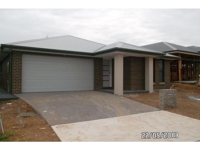 Lot 1418 Garton Road, Spring Farm NSW 2570