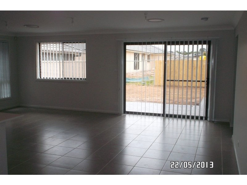 Lot 1418 Garton Road, Spring Farm NSW 2570