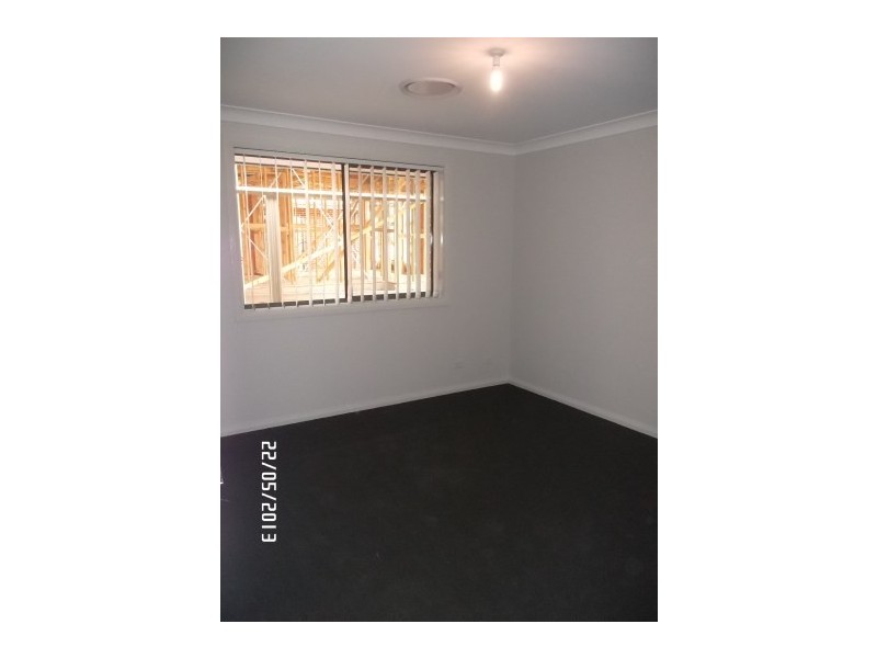 Lot 1418 Garton Road, Spring Farm NSW 2570