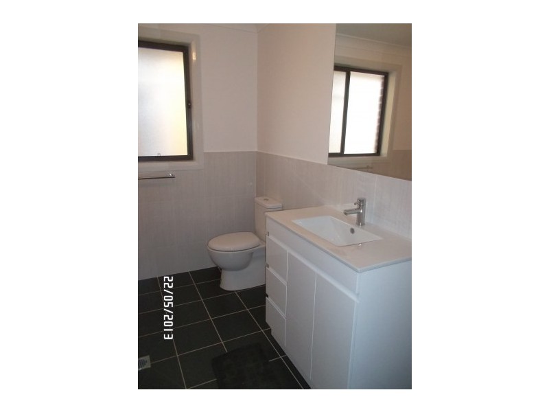 Lot 1418 Garton Road, Spring Farm NSW 2570