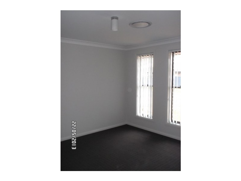 Lot 1418 Garton Road, Spring Farm NSW 2570