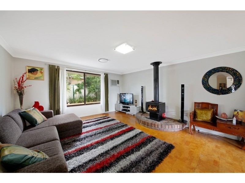 29 Wentworth Drive, Camden South NSW 2570