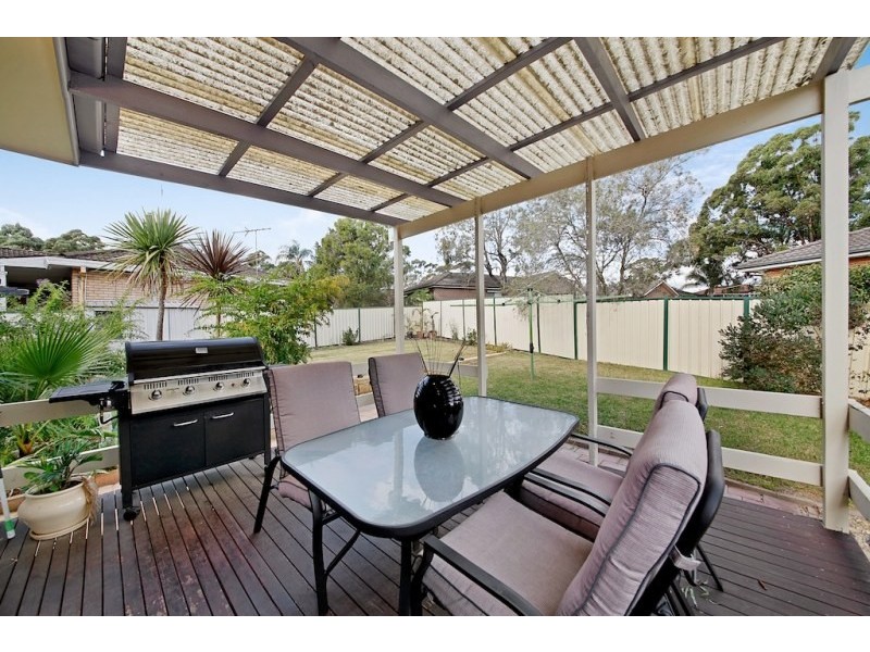 29 Wentworth Drive, Camden South NSW 2570