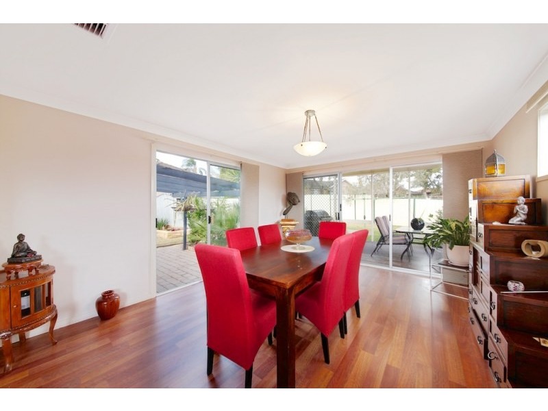 29 Wentworth Drive, Camden South NSW 2570