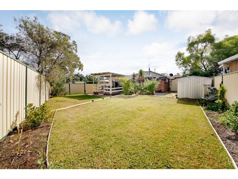 29 Wentworth Drive, Camden South NSW 2570
