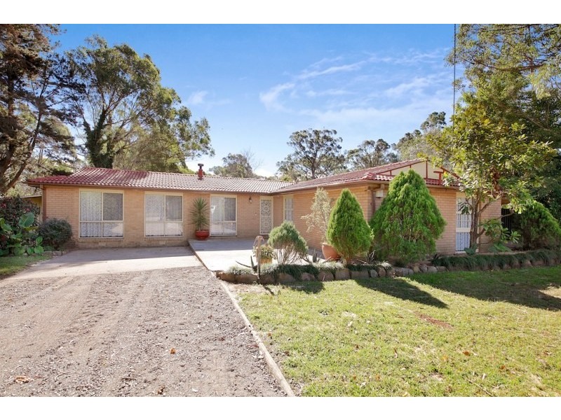 100 Binalong Road, Belimbla Park NSW 2570