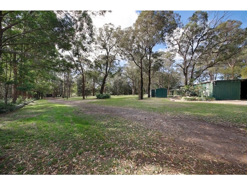 100 Binalong Road, Belimbla Park NSW 2570
