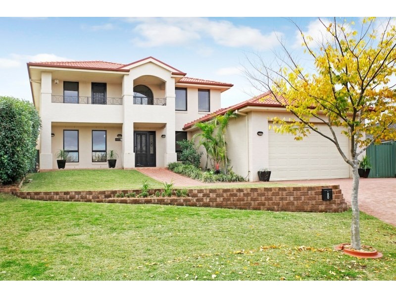 8 Crain Court, Harrington Park NSW 2567