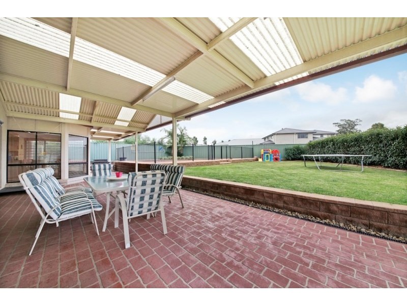 8 Crain Court, Harrington Park NSW 2567