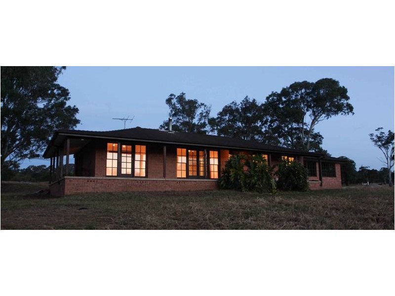 40 Alkoomie Place, Wilton NSW 2571