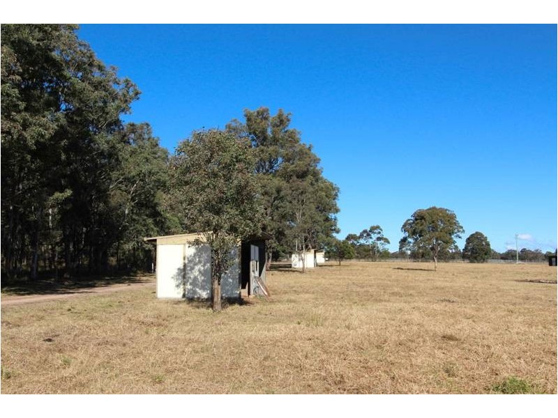 40 Alkoomie Place, Wilton NSW 2571