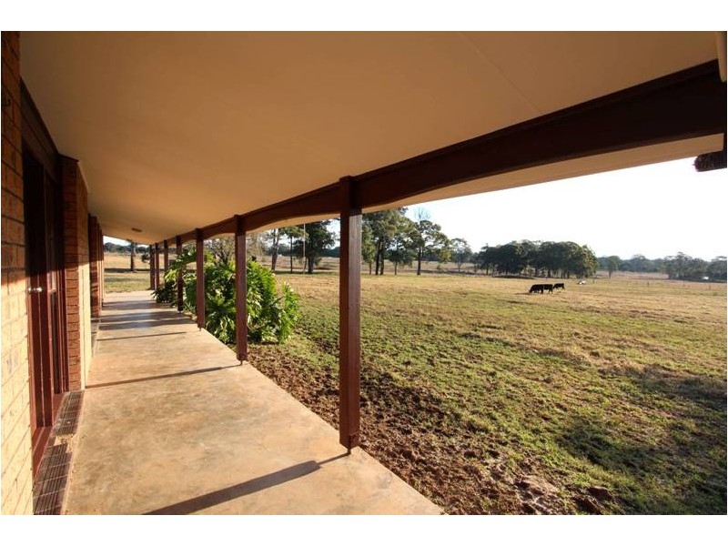 40 Alkoomie Place, Wilton NSW 2571