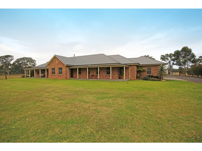 65 Westbrook Road, Cawdor NSW 2570