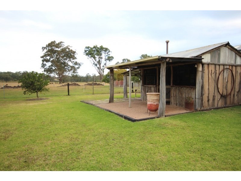 65 Westbrook Road, Cawdor NSW 2570