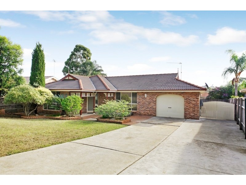 20 Tallow-Wood Avenue, Narellan Vale NSW 2567