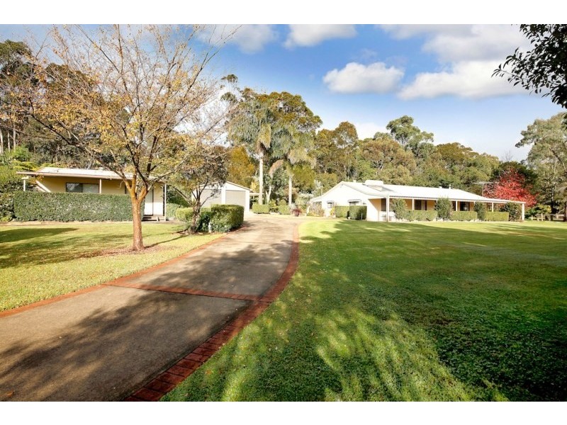 60 Kundabung Street, Belimbla Park NSW 2570
