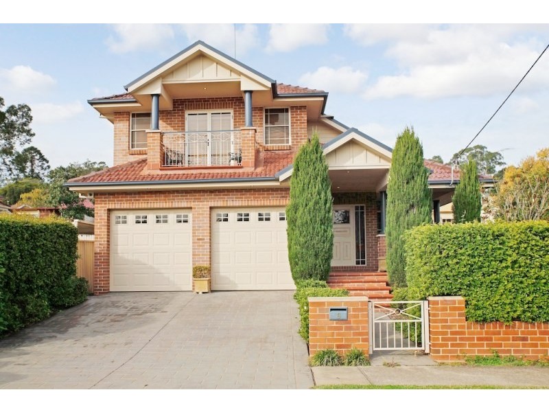 6 Little Street, Camden NSW 2570