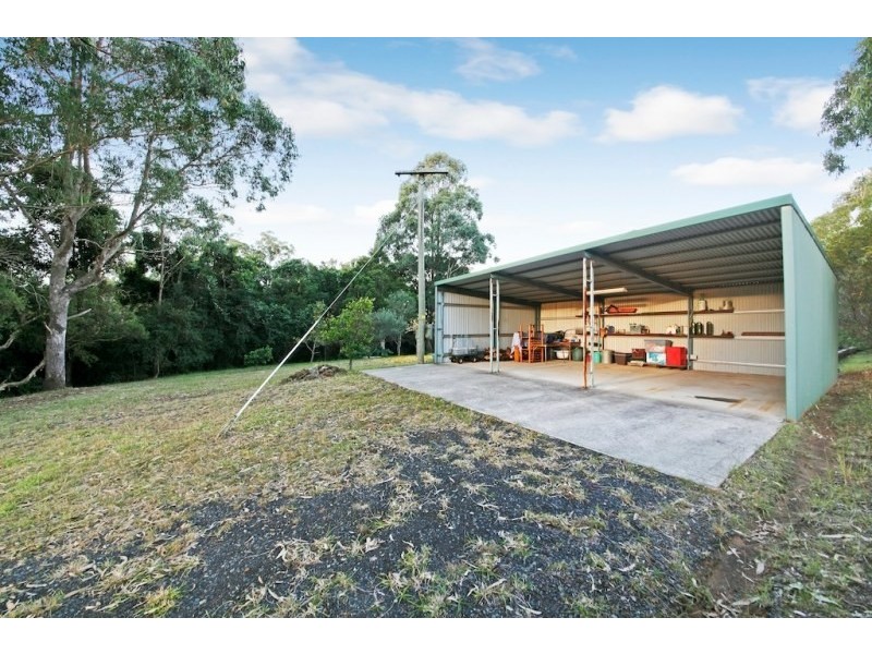 180 Donalds Range Road, Razorback NSW 2571