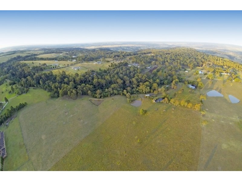 180 Donalds Range Road, Razorback NSW 2571