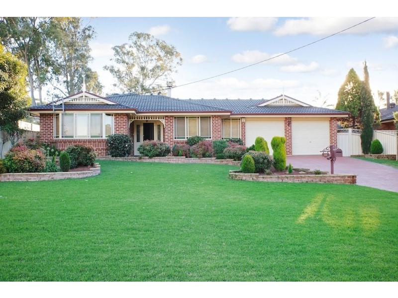 32 Almond Street, Wilton NSW 2571