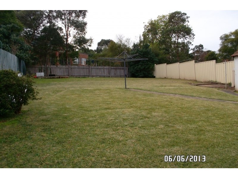 38 Grandview Drive, Campbelltown NSW 2560