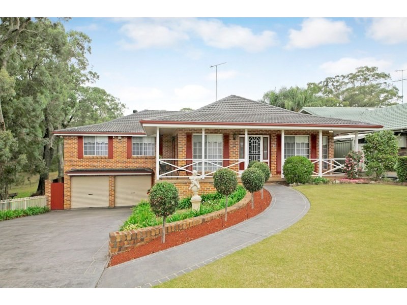 82 McCall Avenue, Camden South NSW 2570