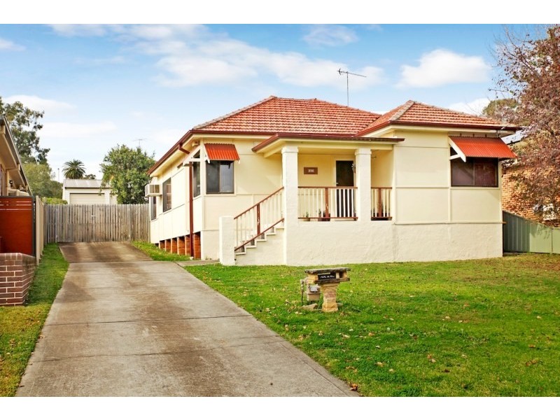 40 Little Street, Camden NSW 2570