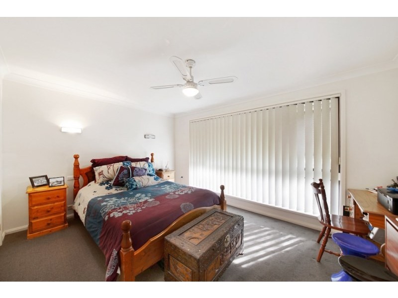 8 McCrae Drive, Camden South NSW 2570