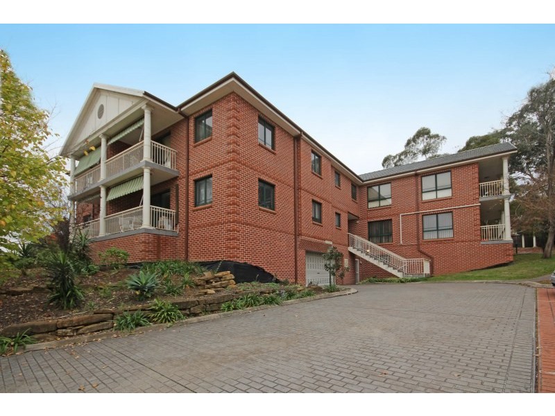 Unit 10/52-56 Broughton Street, Camden NSW 2570