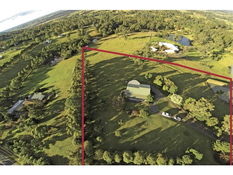 1090 Werombi Road, Theresa Park NSW 2570