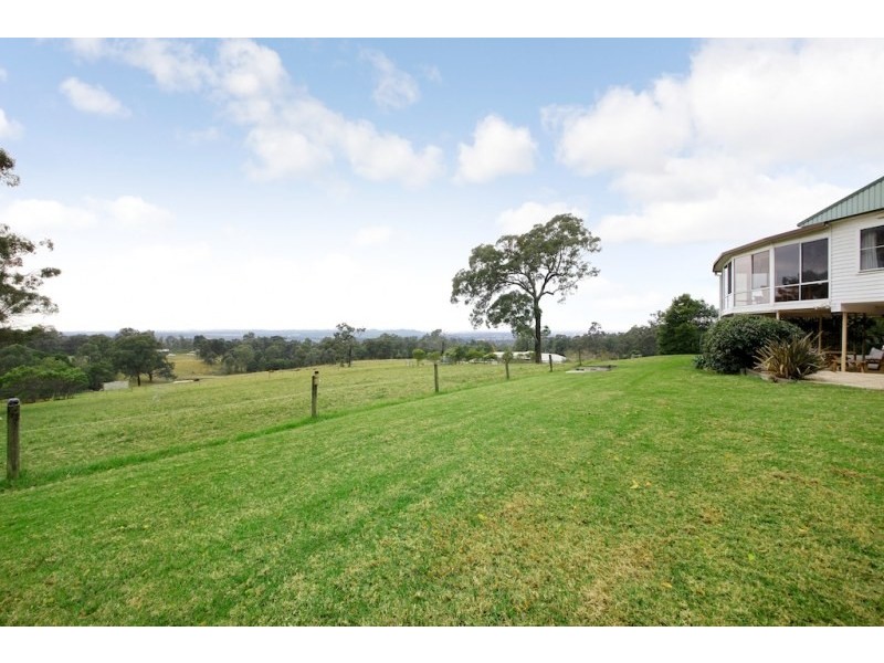 1090 Werombi Road, Theresa Park NSW 2570