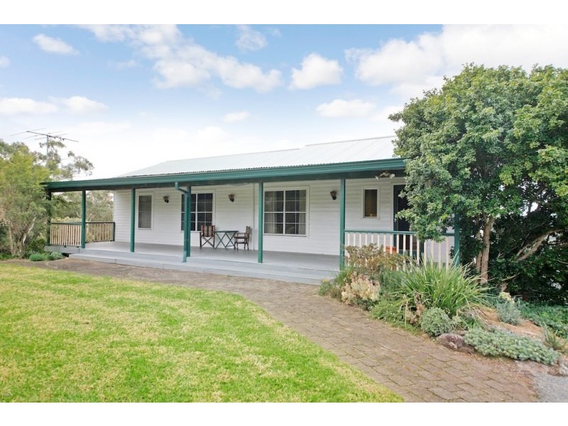 1090 Werombi Road, Theresa Park NSW 2570