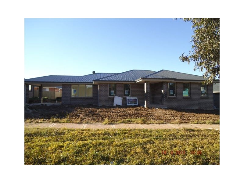 5 Ancona Drive, Spring Farm NSW 2570