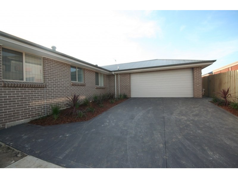 5 Ancona Drive, Spring Farm NSW 2570